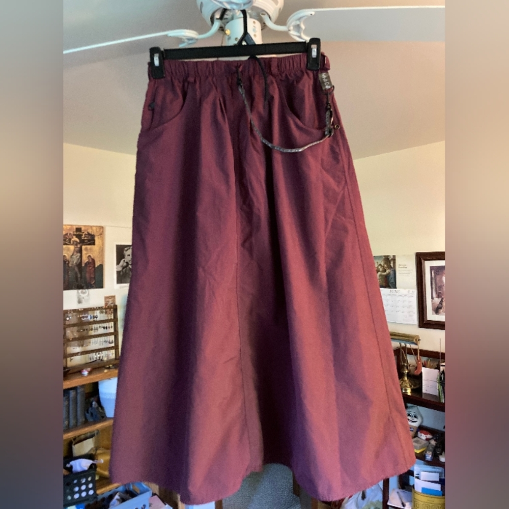 Macabi Skirt Tactical Dry Fit Adventure Hiking Travel